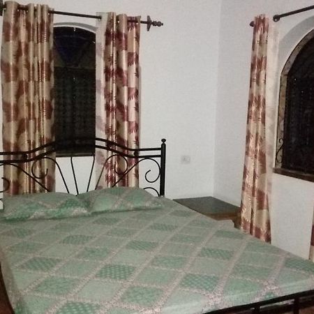 Geeta Guest House Calangute Dış mekan fotoğraf