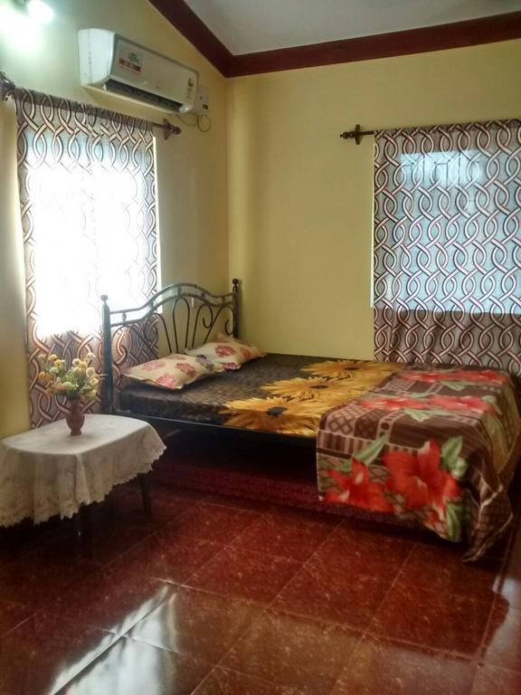 Geeta Guest House Calangute Dış mekan fotoğraf