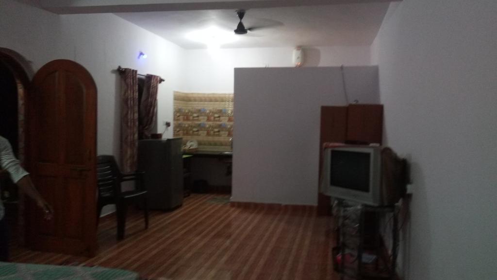 Geeta Guest House Calangute Dış mekan fotoğraf