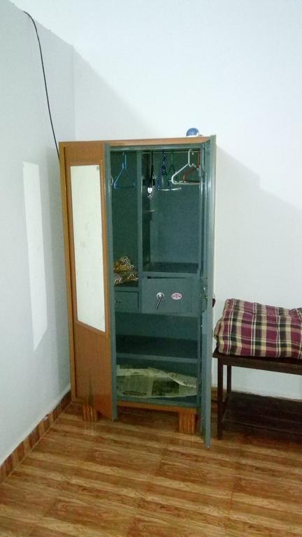 Geeta Guest House Calangute Dış mekan fotoğraf