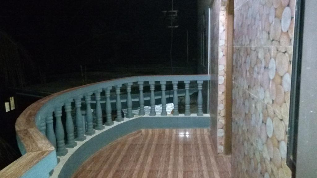 Geeta Guest House Calangute Dış mekan fotoğraf