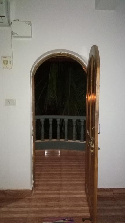 Geeta Guest House Calangute Dış mekan fotoğraf